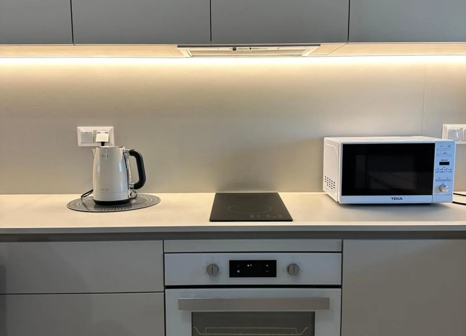 Artion Alfa Luxury Apartment Nikiti   Nikiti (Sithonia)