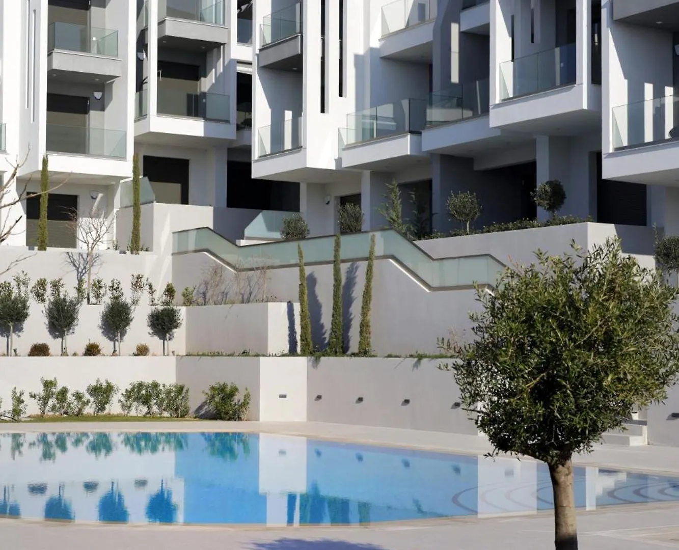 Artion Alfa Luxury Apartment Nikiti  0*, Nikiti (Sithonia) Greece