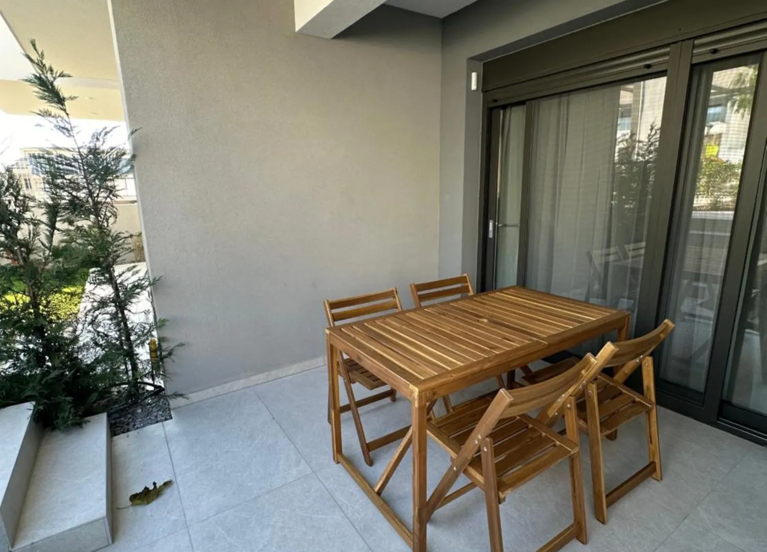 Artion Alfa Luxury Apartment Nikiti