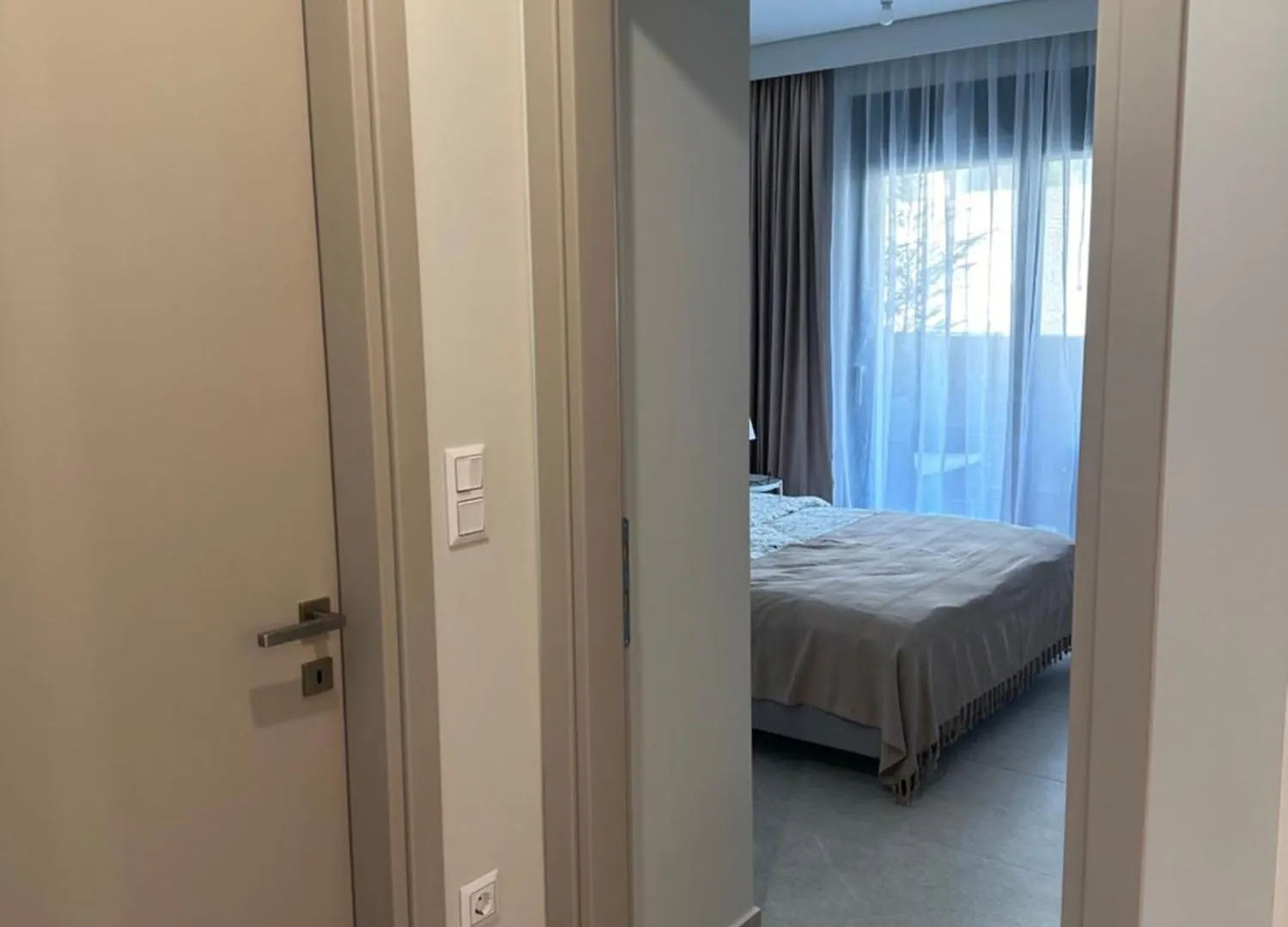 Artion Alfa Luxury Apartment Nikiti   Nikiti (Sithonia)