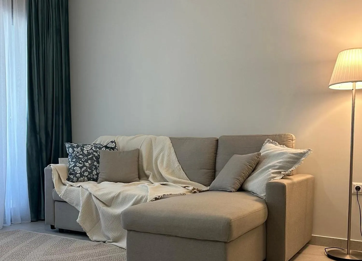 Artion Alfa Luxury Apartment Nikiti  Nikiti (Sithonia)