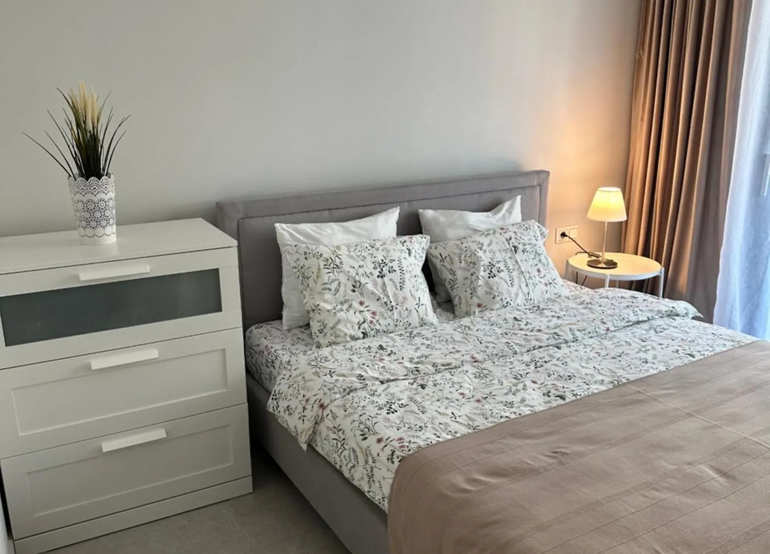 Artion Alfa Luxury Apartment Nikiti  0*, Nikiti (Sithonia)