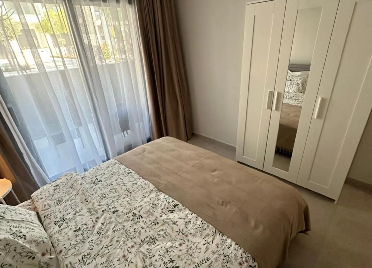 Artion Alfa Luxury Apartment Nikiti