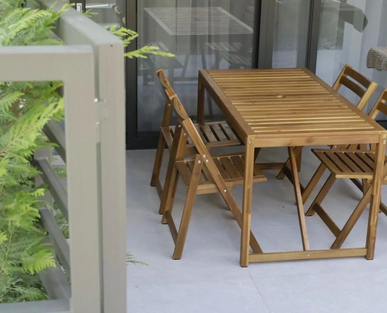 Artion Alfa Luxury Apartment Nikiti   Nikiti (Sithonia)