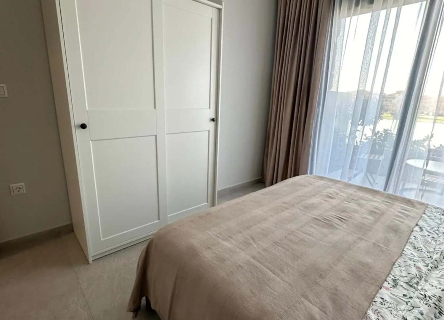 Artion Alfa Luxury Apartment Nikiti