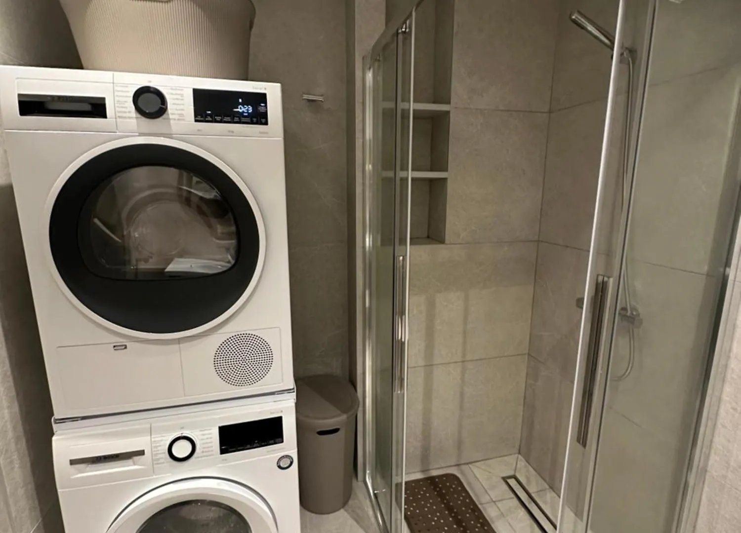 Artion Alfa Luxury Apartment Nikiti   Nikiti (Sithonia)