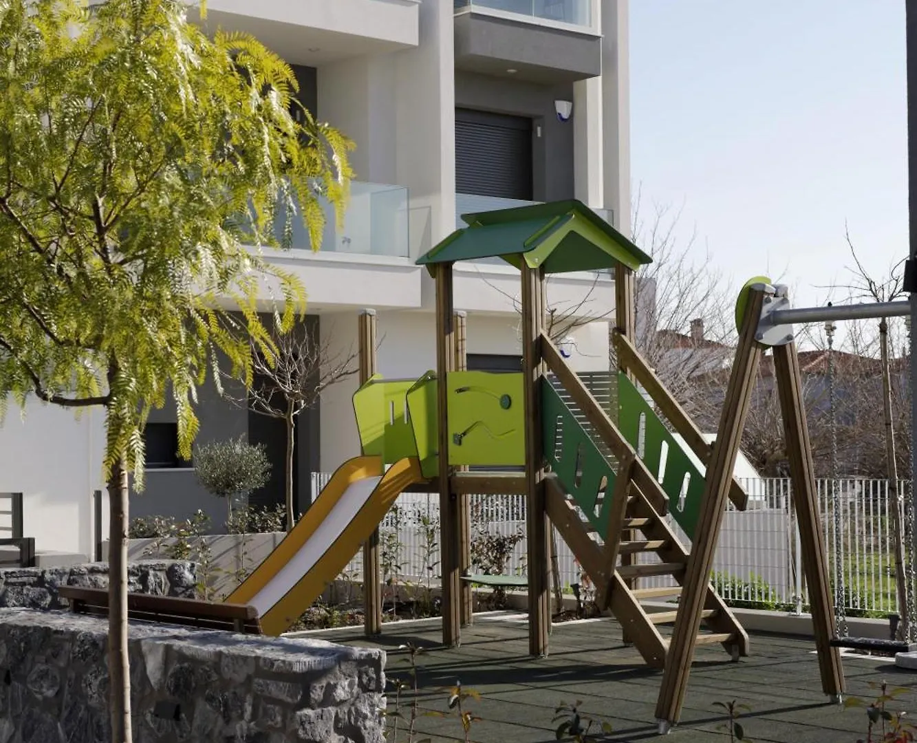 Artion Alfa Luxury Apartment Nikiti  Greece