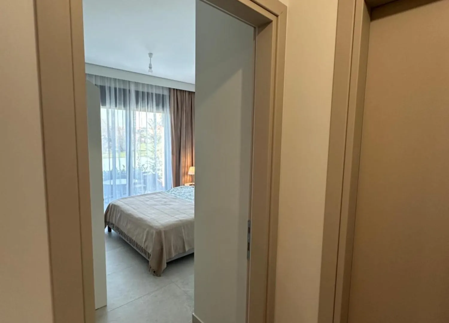 Artion Alfa Luxury Apartment Nikiti  Greece