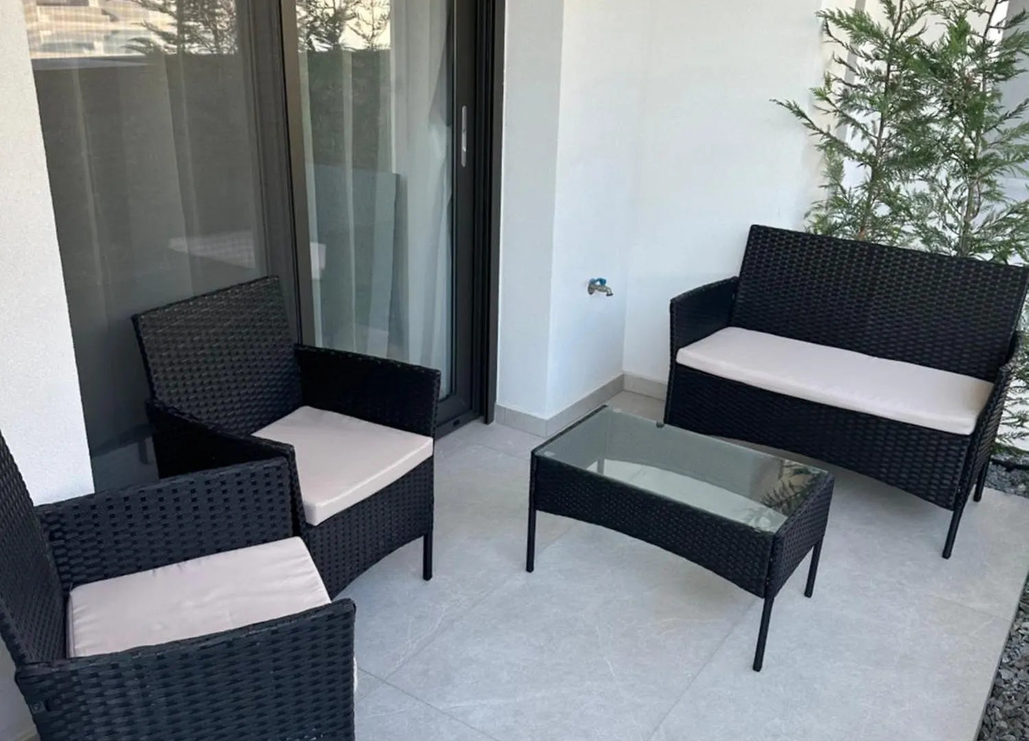 Artion Alfa Luxury Apartment Nikiti  0*, Nikiti (Sithonia)
