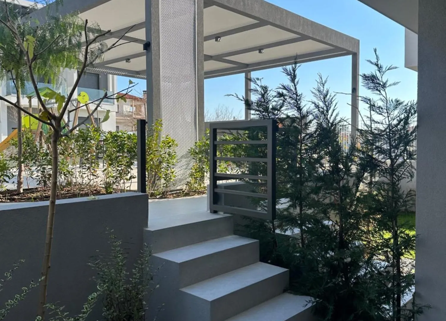 Artion Alfa Luxury Apartment Nikiti  Nikiti (Sithonia)