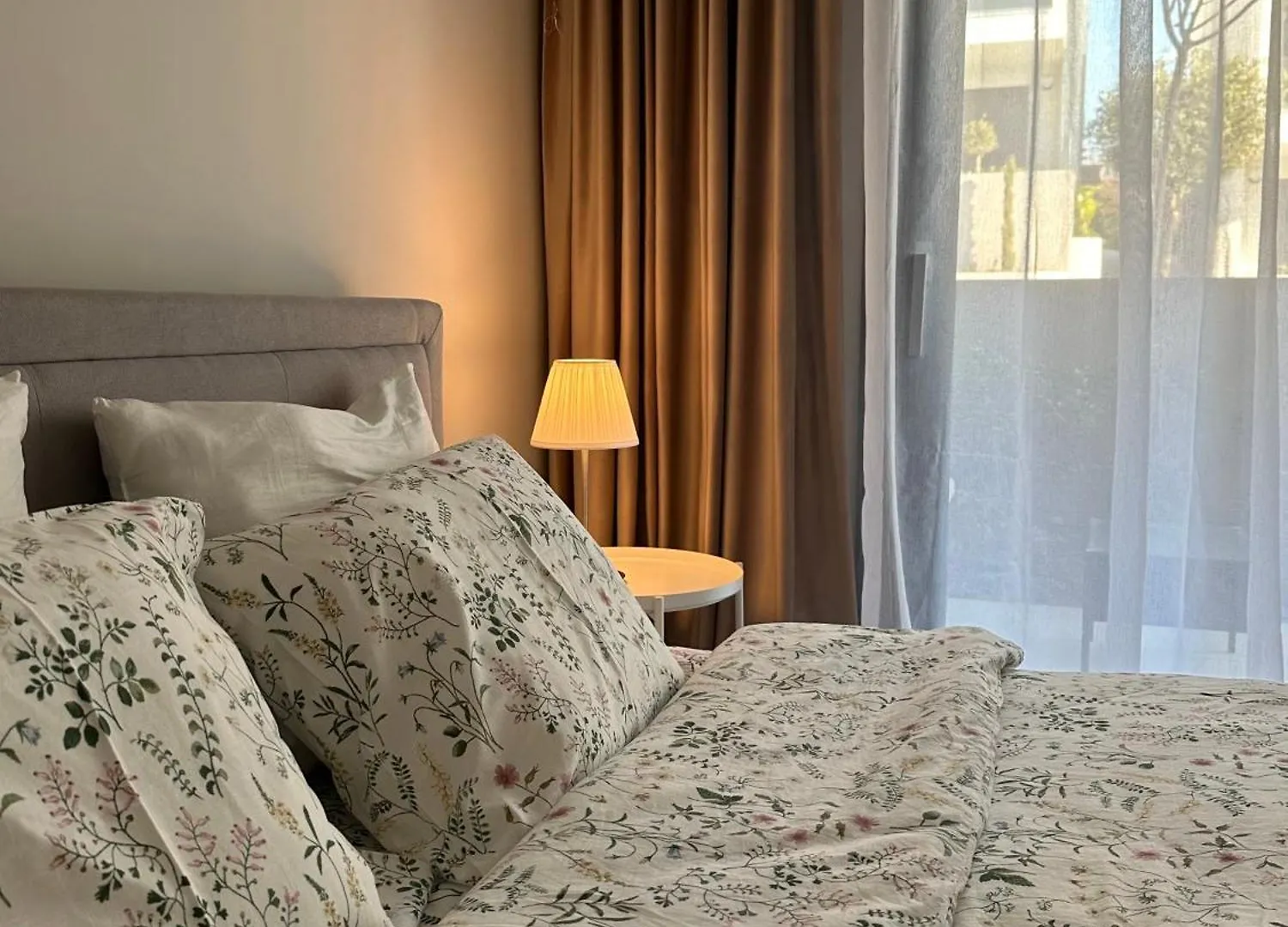 Artion Alfa Luxury Apartment Nikiti
