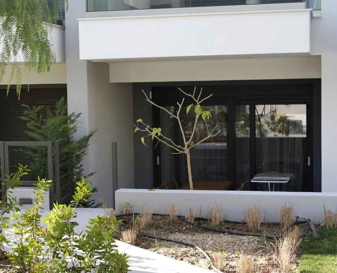 Artion Alfa Luxury Apartment Nikiti