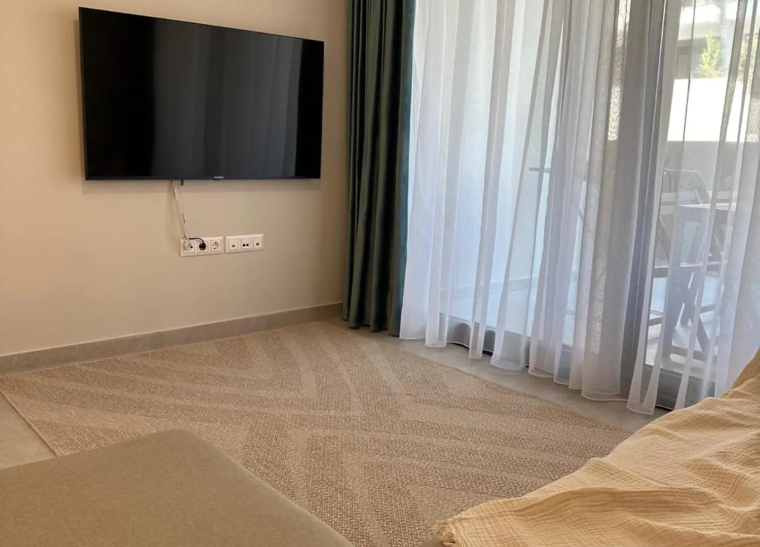 Artion Alfa Luxury Lejlighed Nikiti  0*, Nikiti (Sithonia)