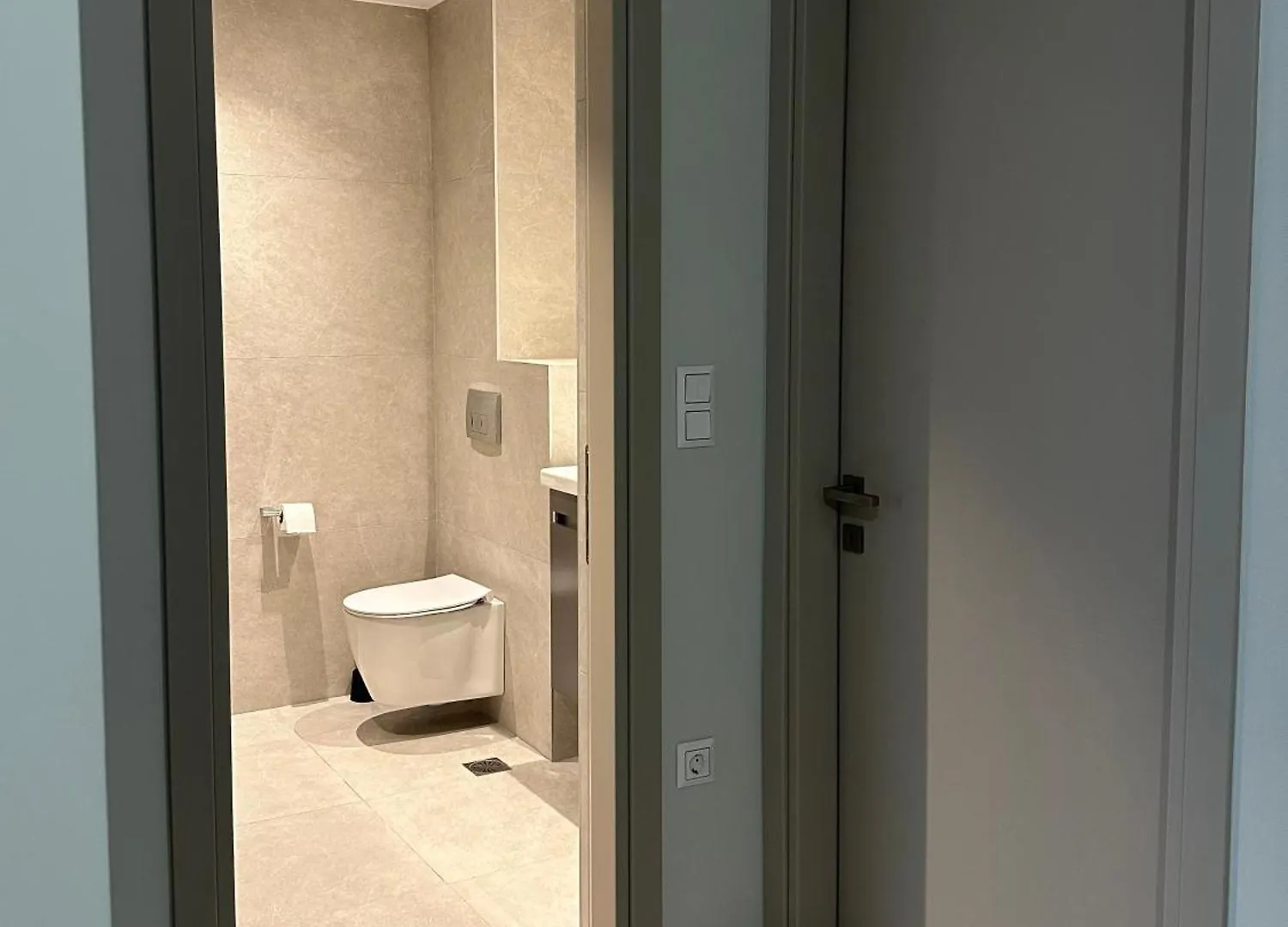 Artion Alfa Luxury Lejlighed Nikiti  0*, Nikiti (Sithonia)